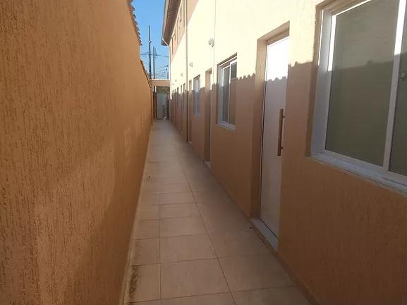 Casa de Condomínio à venda com 2 quartos, 55m² - Foto 15