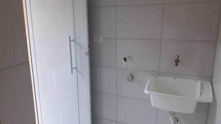 Casa de Condomínio à venda com 2 quartos, 55m² - Foto 5