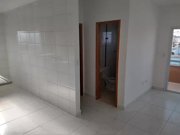 Casa de Condomínio à venda com 2 quartos, 55m² - Foto 9