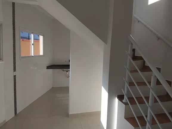 Casa de Condomínio à venda com 2 quartos, 60m² - Foto 11