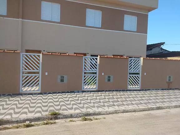 Casa de Condomínio à venda com 2 quartos, 60m² - Foto 3