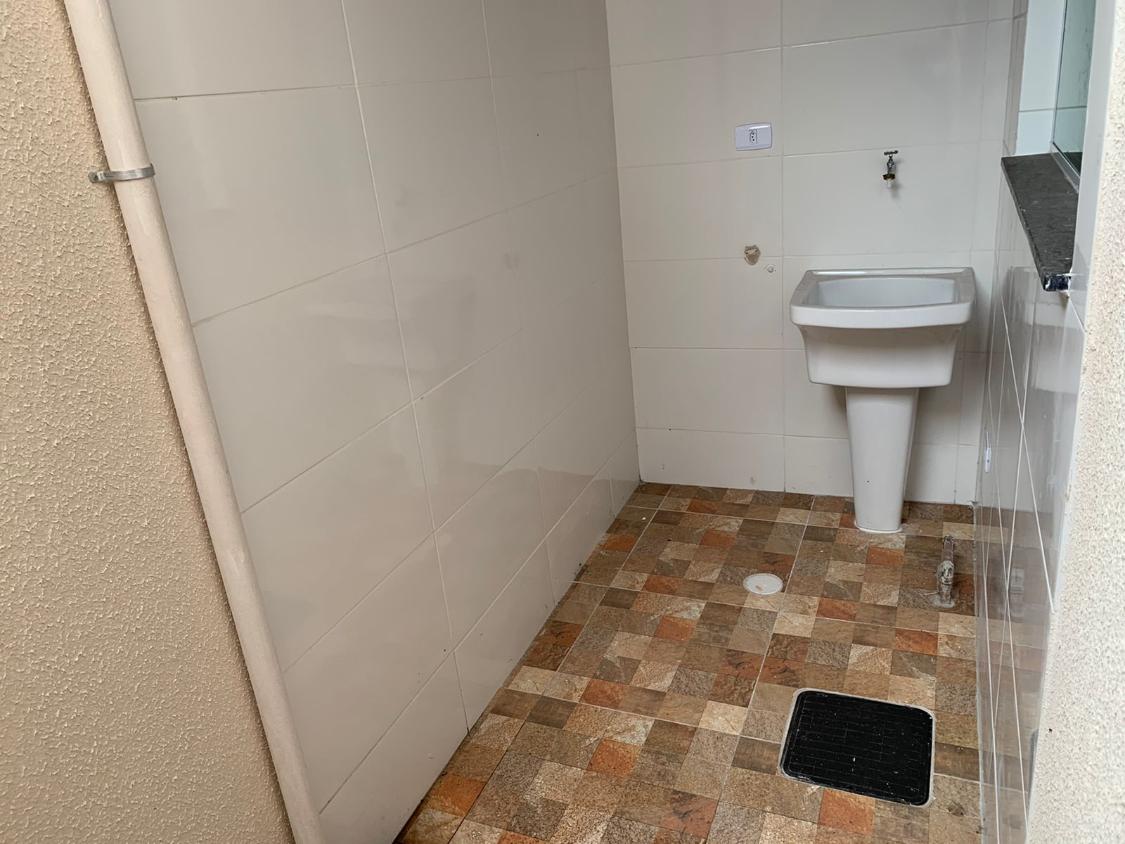 Casa de Condomínio à venda com 3 quartos, 60m² - Foto 8