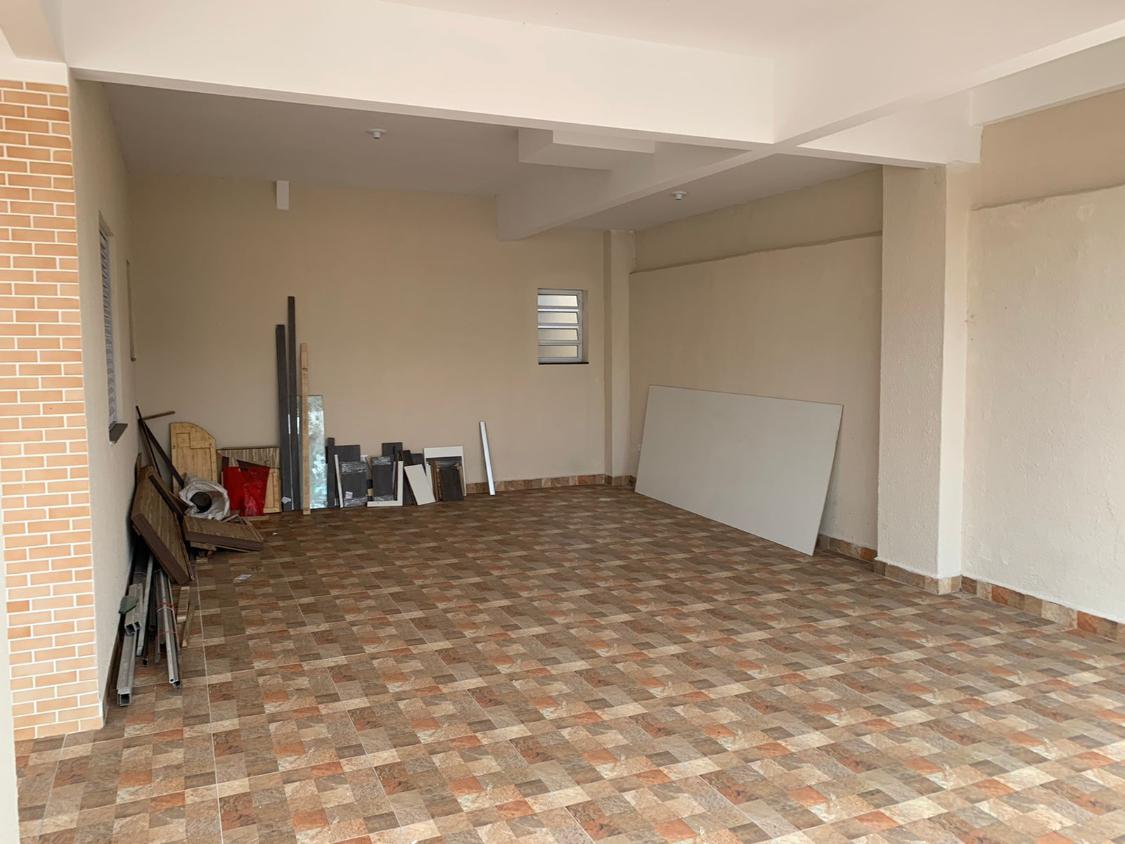 Casa de Condomínio à venda com 3 quartos, 60m² - Foto 9