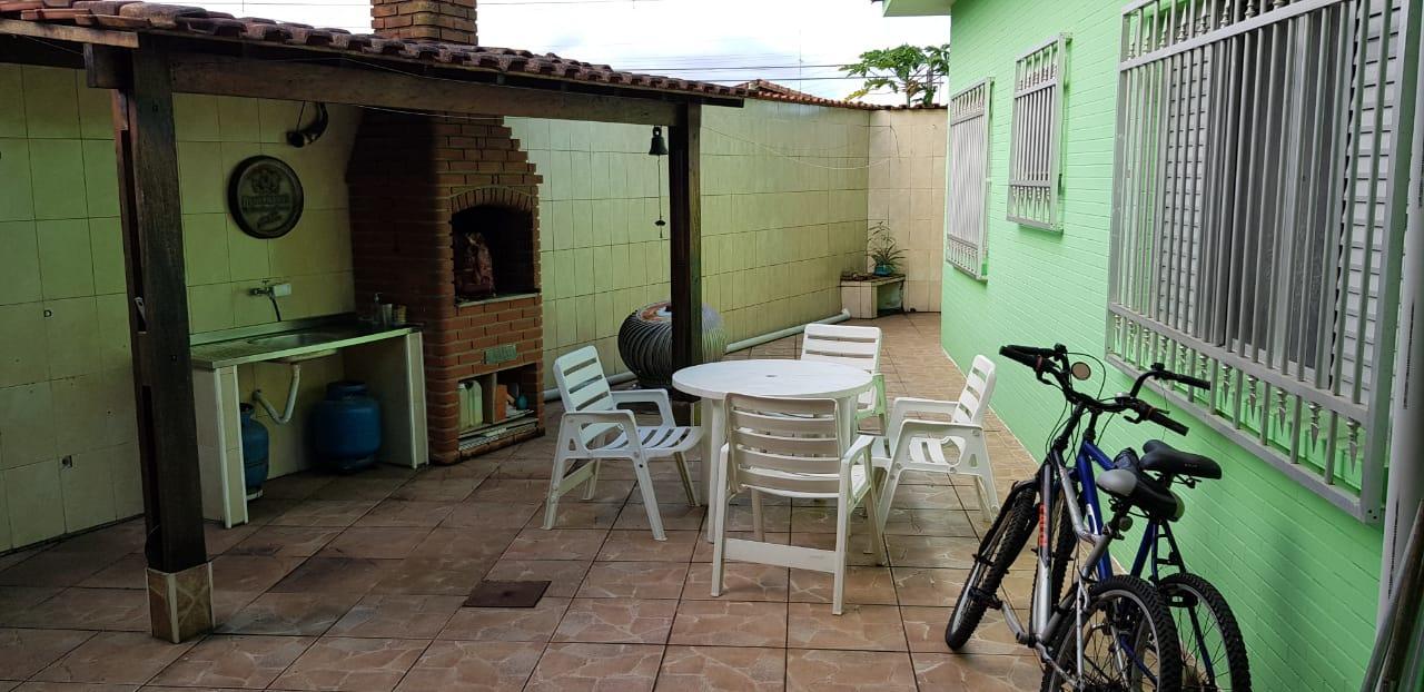 Casa à venda com 3 quartos, 169m² - Foto 3