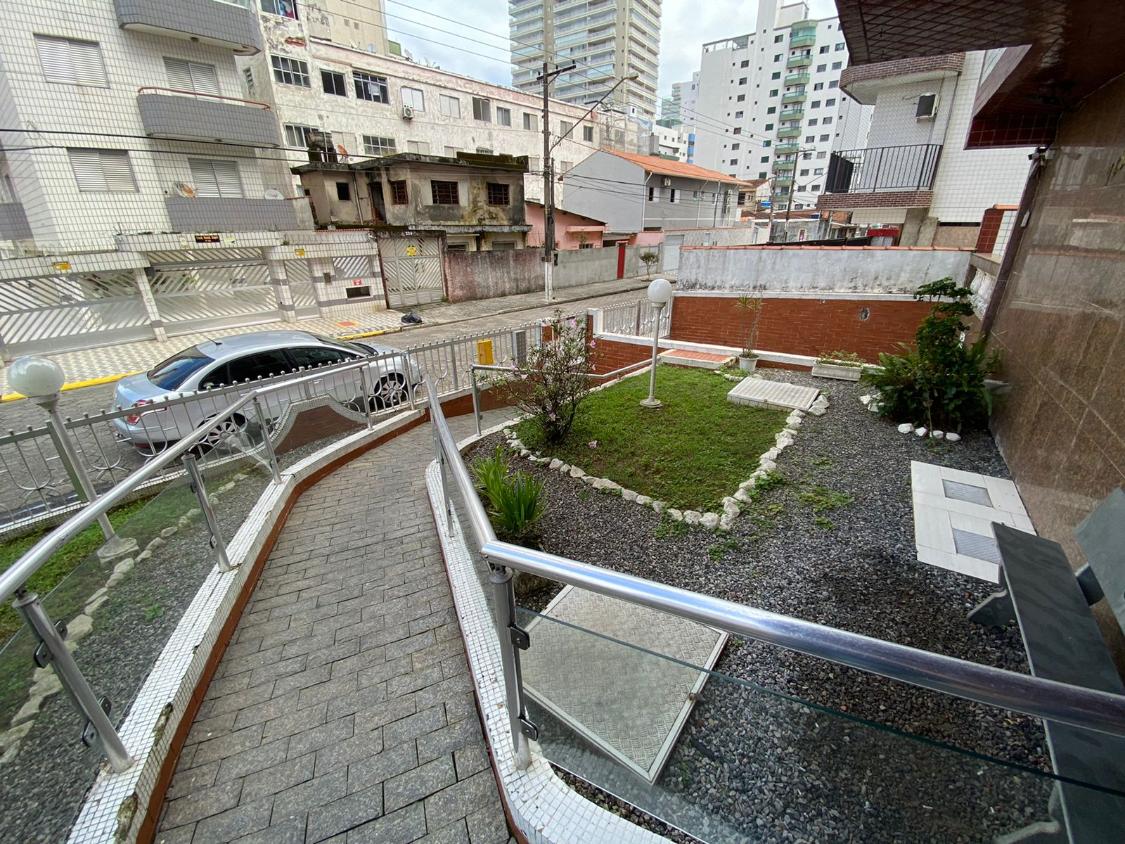 Apartamento à venda com 2 quartos, 48m² - Foto 3