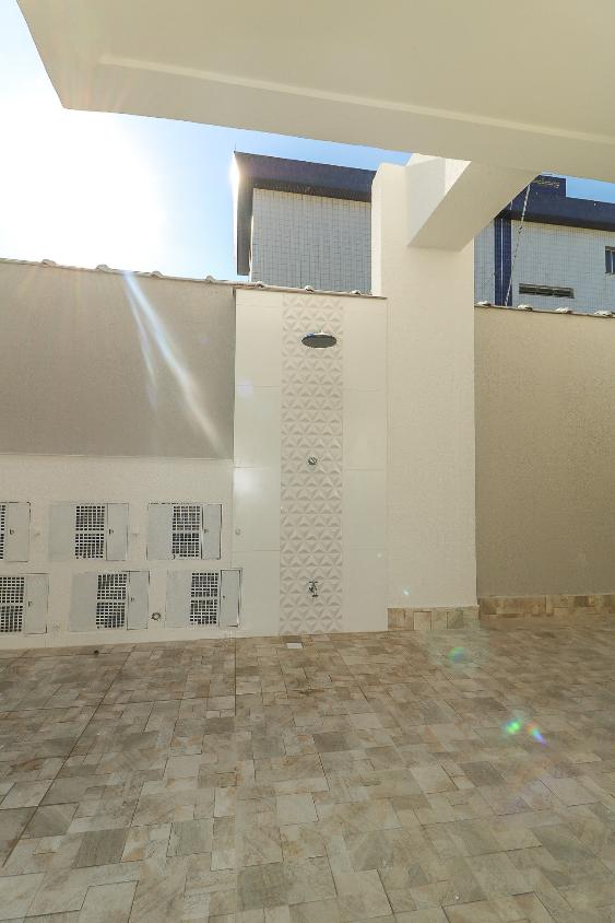 Casa de Condomínio à venda com 2 quartos, 44m² - Foto 14