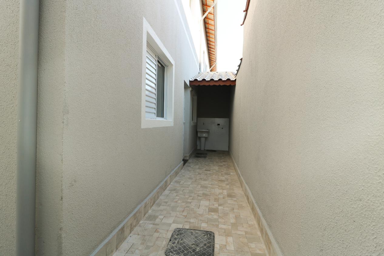 Casa de Condomínio à venda com 2 quartos, 44m² - Foto 28