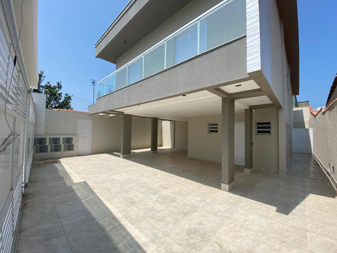 Casa de Condomínio à venda com 2 quartos, 49m² - Foto 16