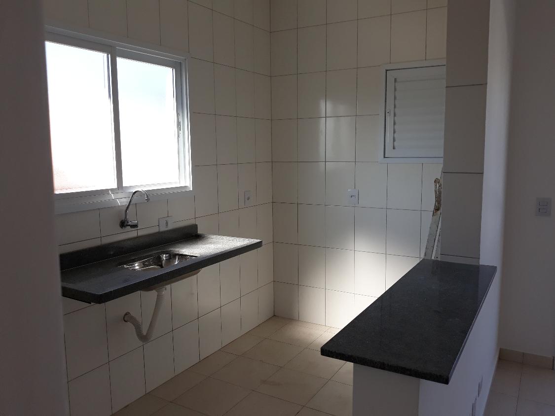 Casa de Condomínio à venda com 2 quartos, 58m² - Foto 14