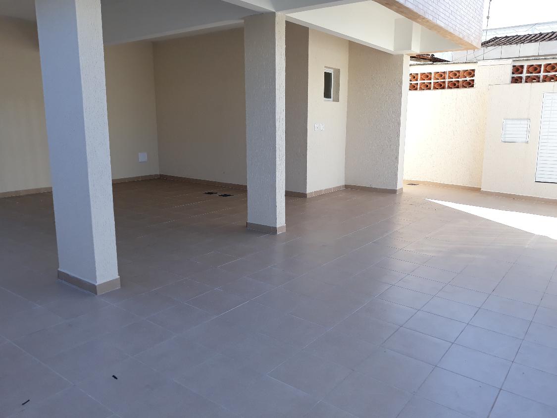 Casa de Condomínio à venda com 2 quartos, 58m² - Foto 26