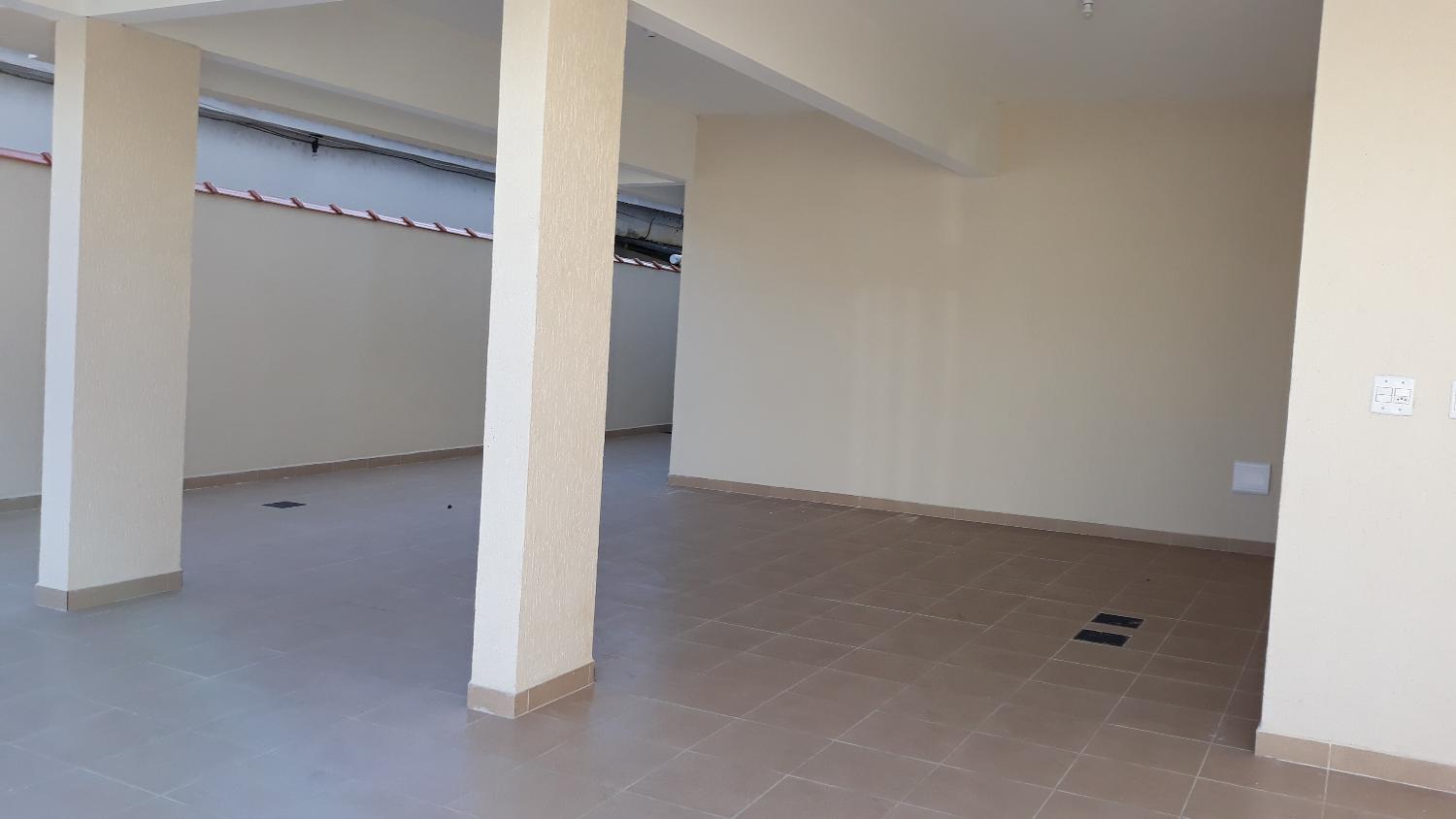 Casa de Condomínio à venda com 2 quartos, 58m² - Foto 27