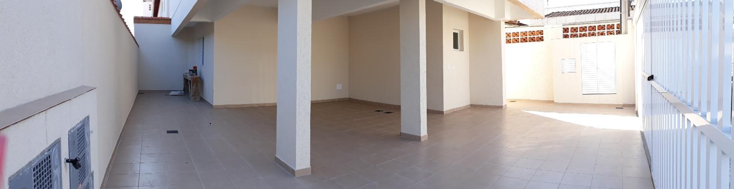 Casa de Condomínio à venda com 2 quartos, 58m² - Foto 28