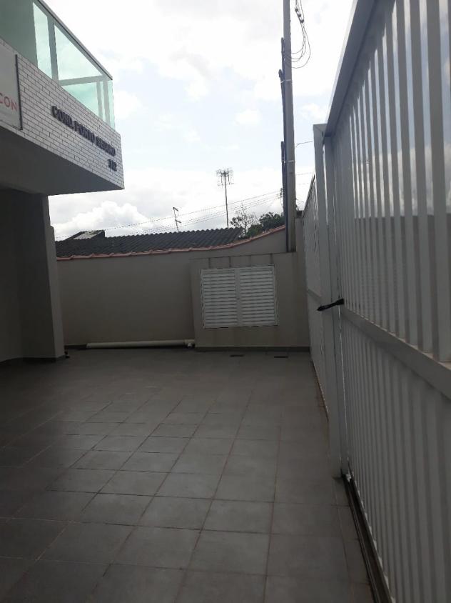 Casa de Condomínio à venda com 2 quartos, 55m² - Foto 2