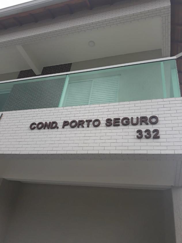 Casa de Condomínio à venda com 2 quartos, 55m² - Foto 1