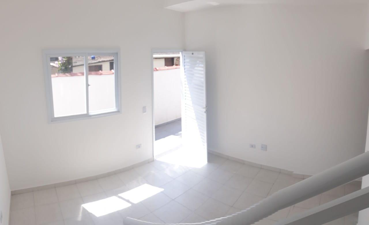 Casa de Condomínio à venda com 2 quartos, 55m² - Foto 9