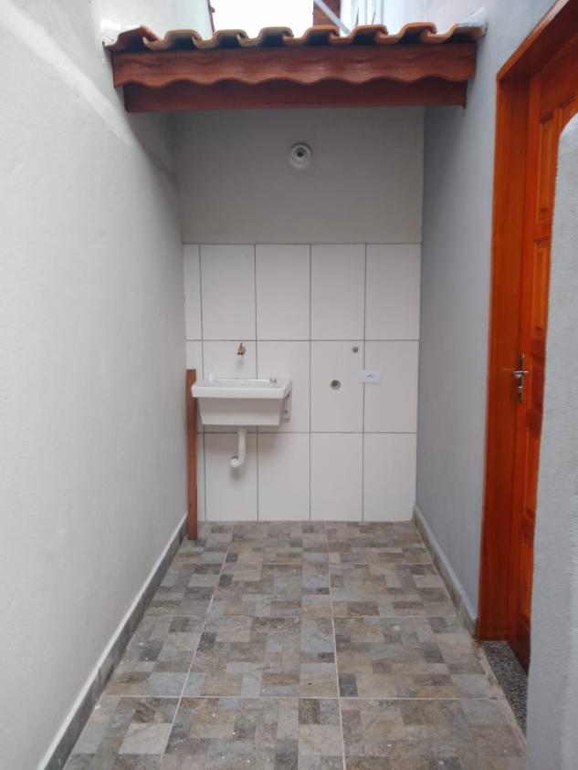 Casa de Condomínio à venda com 2 quartos, 57m² - Foto 9