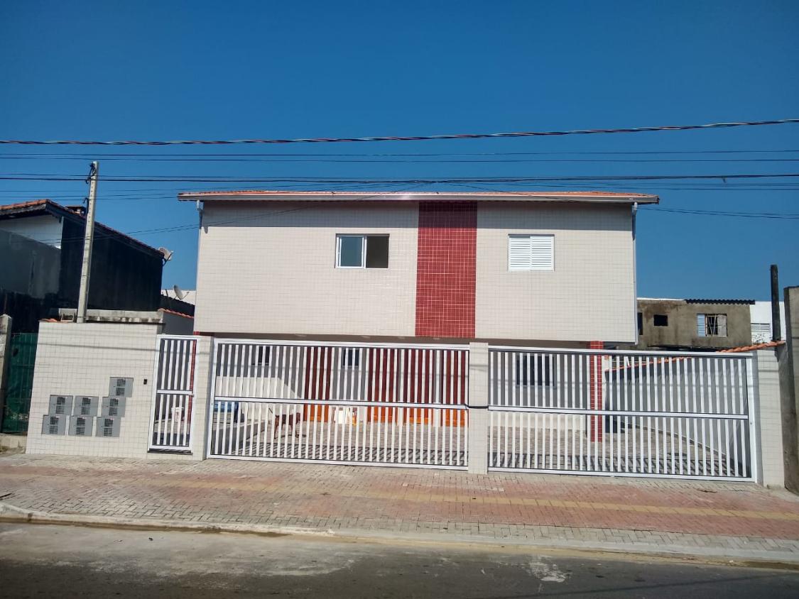 Casa de Condomínio à venda com 2 quartos, 57m² - Foto 1