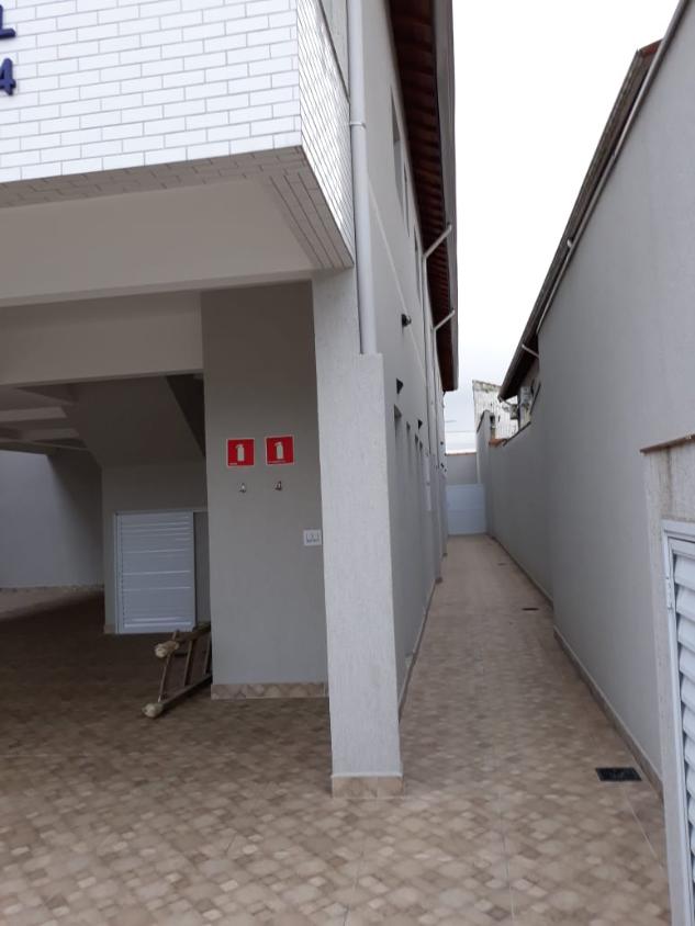 Casa de Condomínio à venda com 2 quartos, 39m² - Foto 2