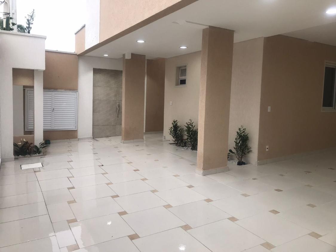 Casa de Condomínio à venda com 2 quartos, 57m² - Foto 5