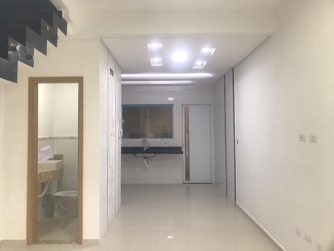 Casa de Condomínio à venda com 2 quartos, 57m² - Foto 6