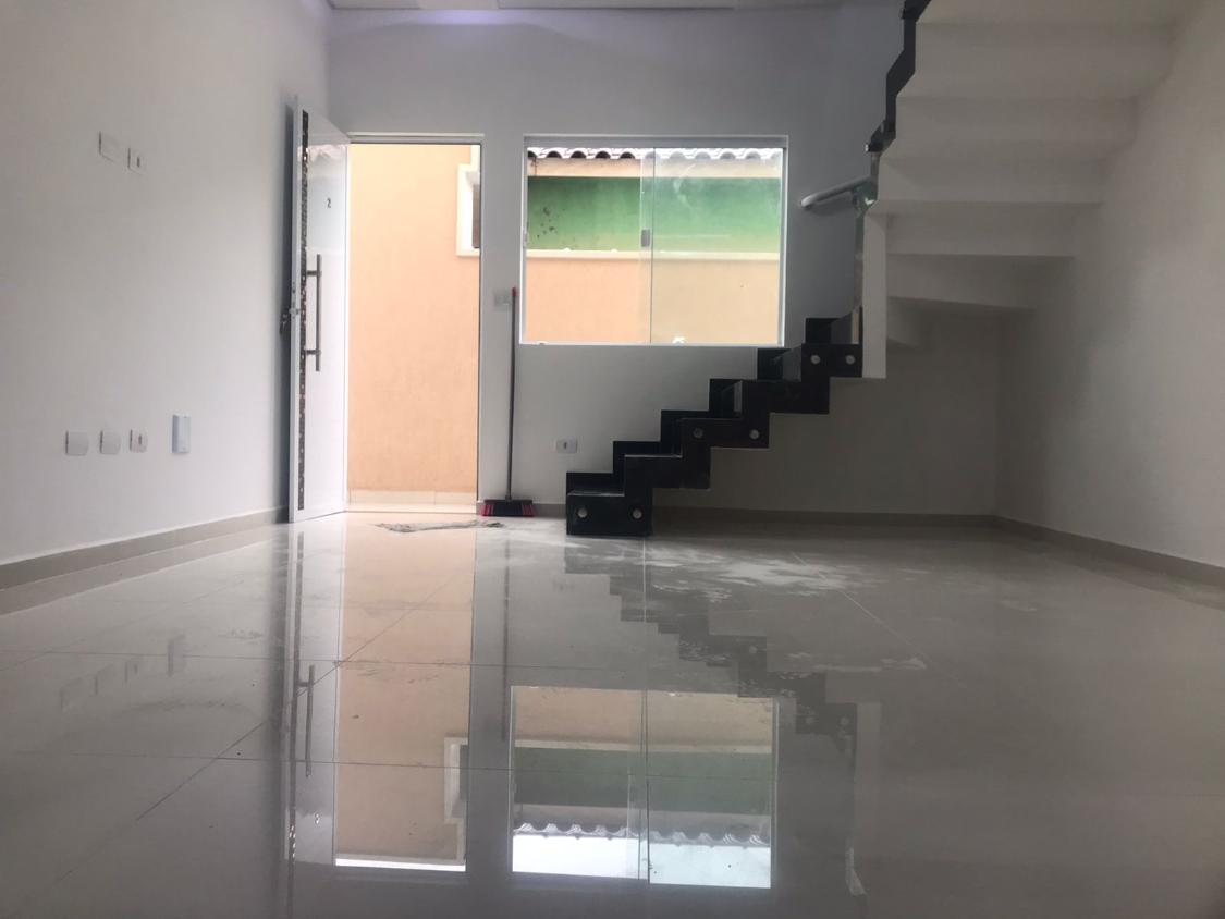 Casa de Condomínio à venda com 2 quartos, 57m² - Foto 7