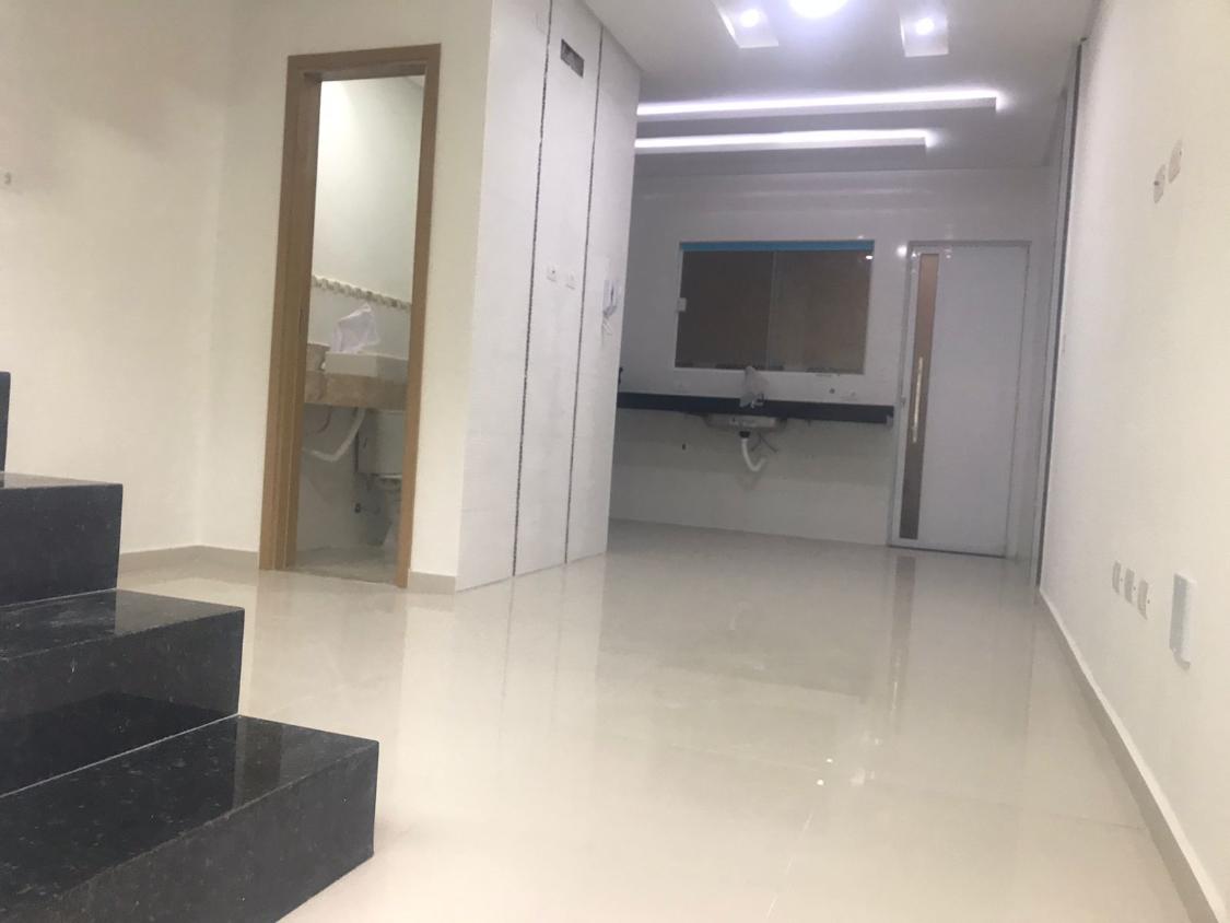 Casa de Condomínio à venda com 2 quartos, 57m² - Foto 12