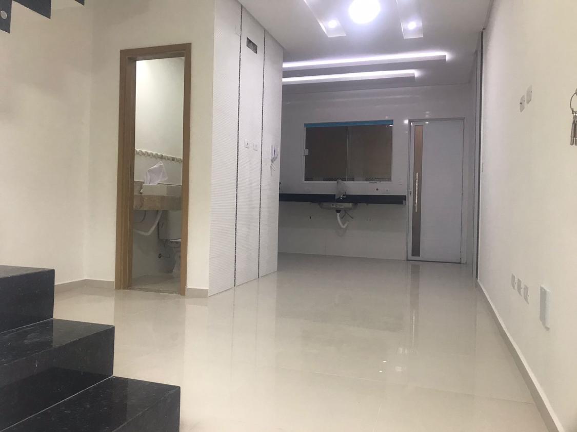 Casa de Condomínio à venda com 2 quartos, 57m² - Foto 17