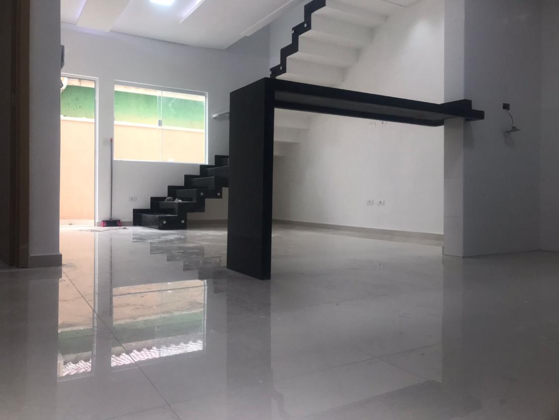 Casa de Condomínio à venda com 2 quartos, 57m² - Foto 18