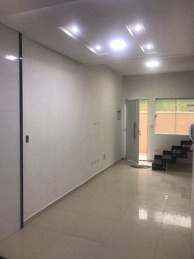 Casa de Condomínio à venda com 2 quartos, 57m² - Foto 19