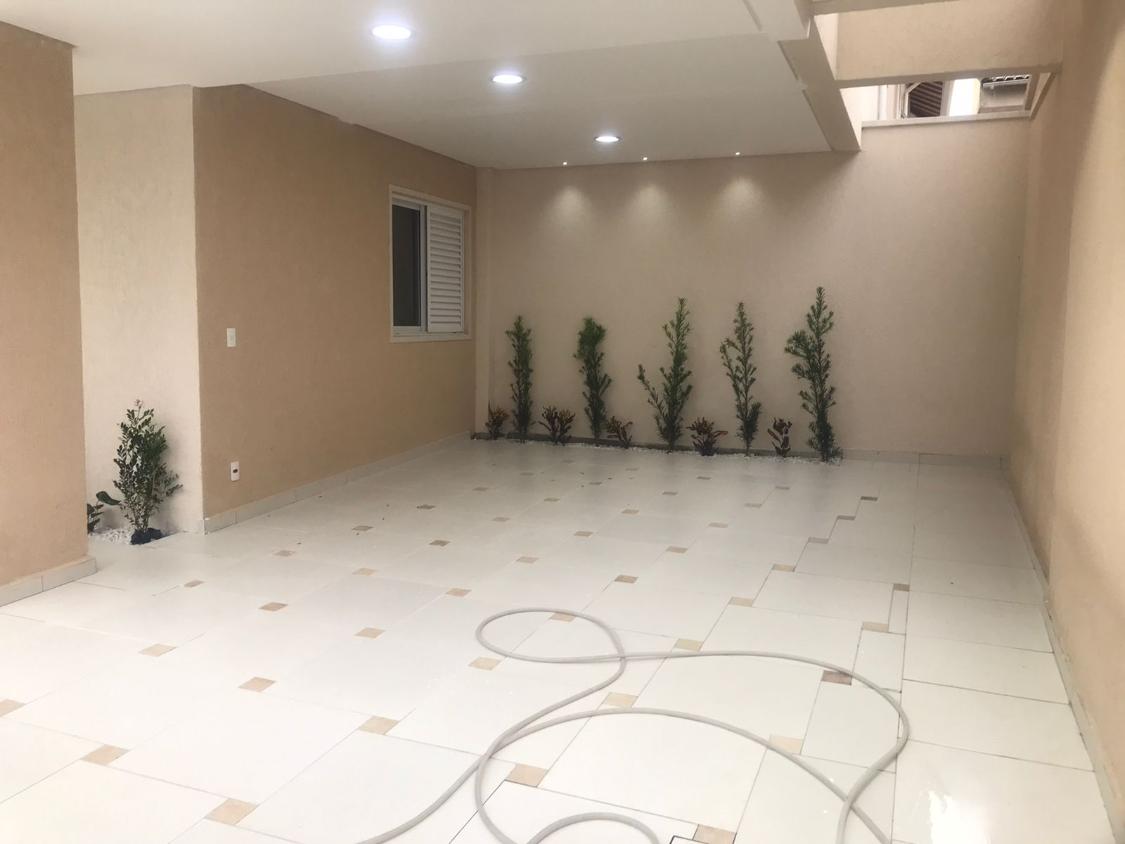 Casa de Condomínio à venda com 3 quartos, 83m² - Foto 16