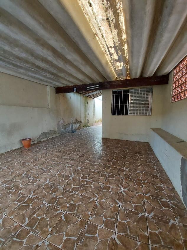 Casa à venda com 4 quartos, 130m² - Foto 20