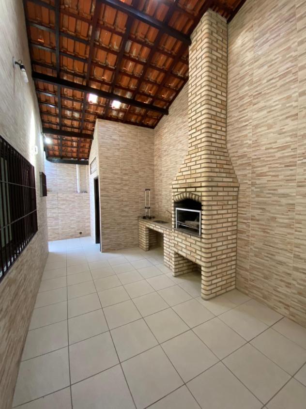 Casa à venda com 3 quartos, 120m² - Foto 8