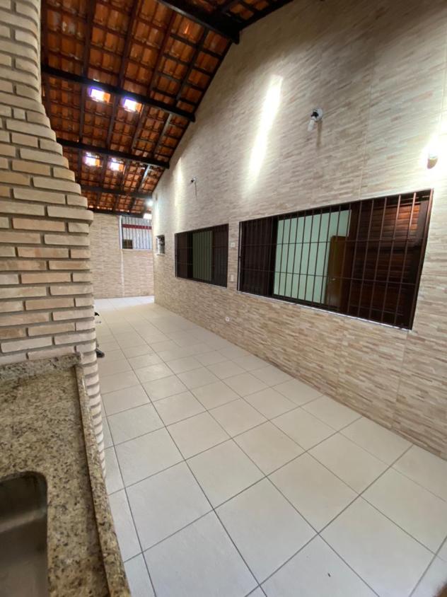 Casa à venda com 3 quartos, 120m² - Foto 9