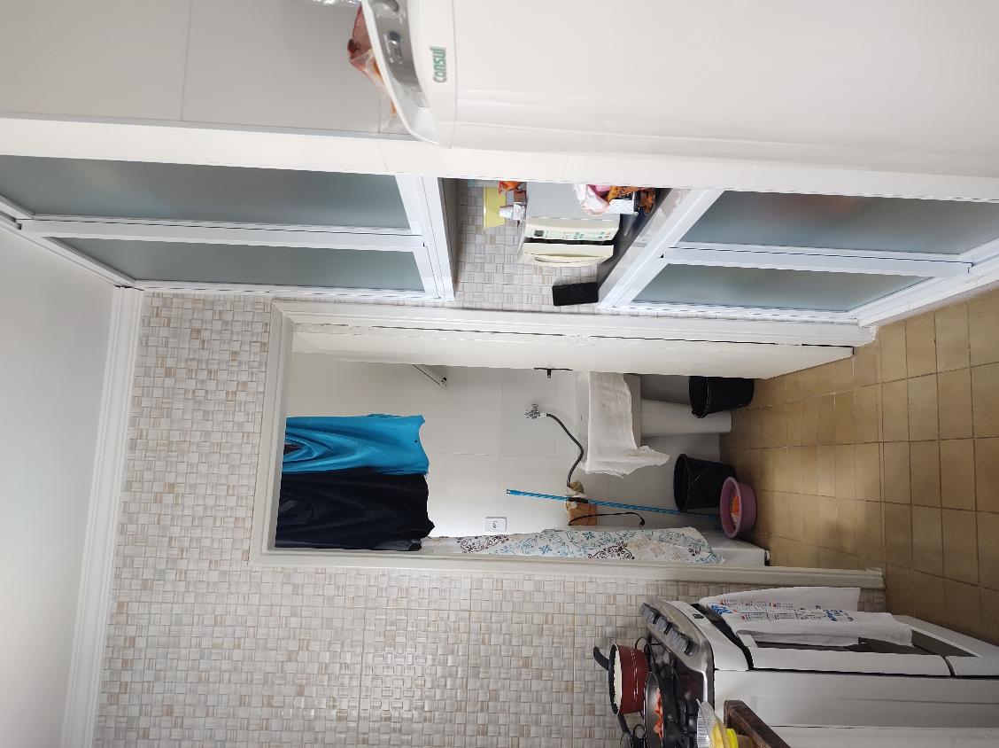 Apartamento à venda com 2 quartos, 62m² - Foto 11