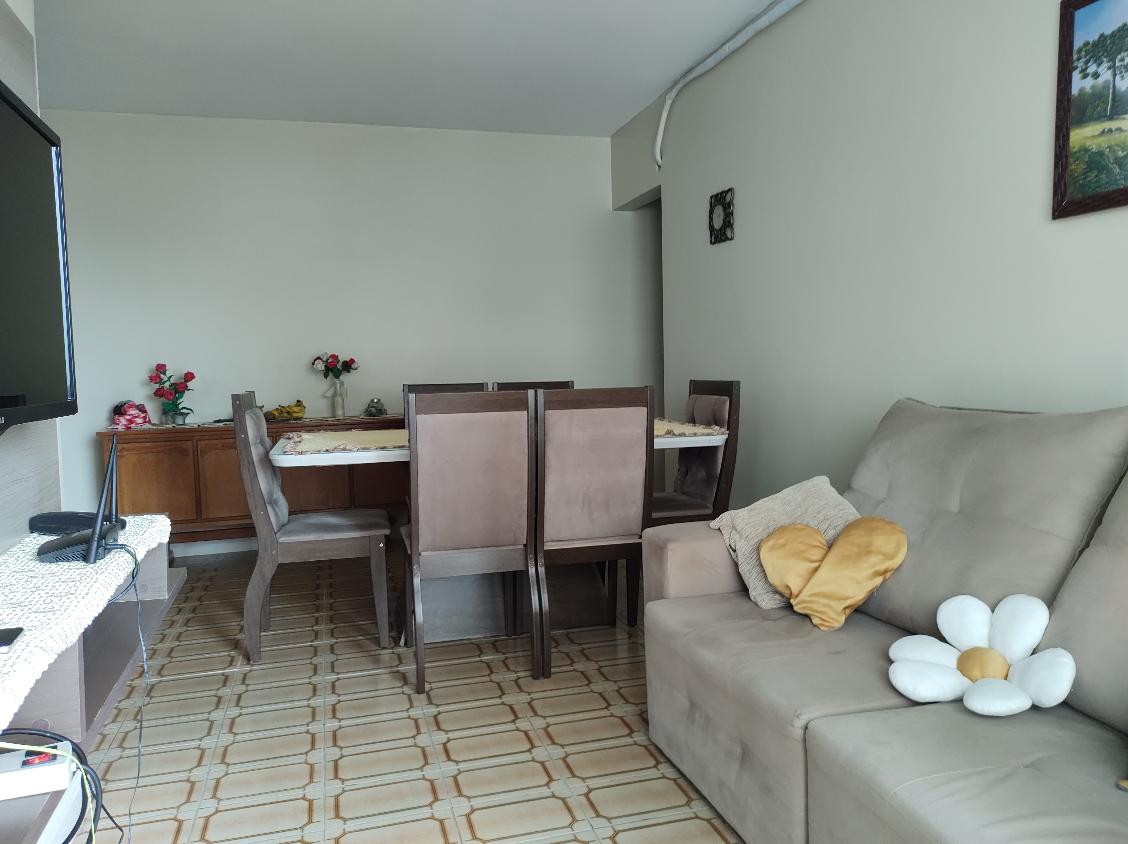 Apartamento à venda com 2 quartos, 62m² - Foto 15