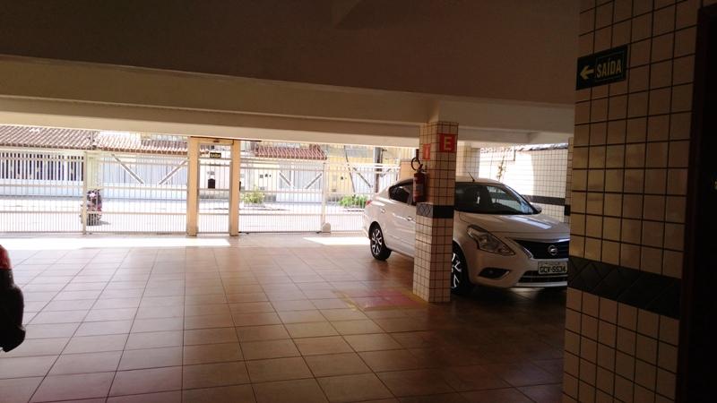 Kitnet e Studio à venda, 38m² - Foto 5