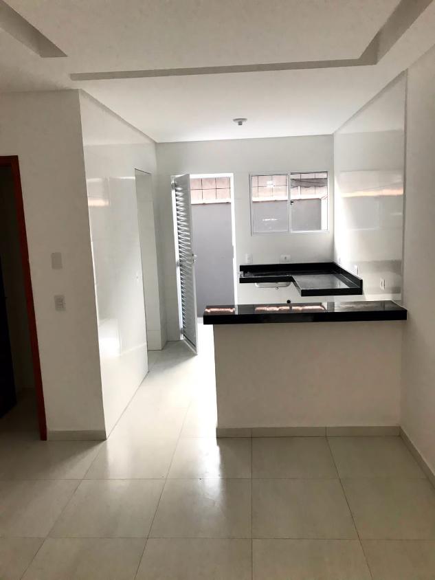 Casa de Condomínio à venda com 2 quartos, 61m² - Foto 4