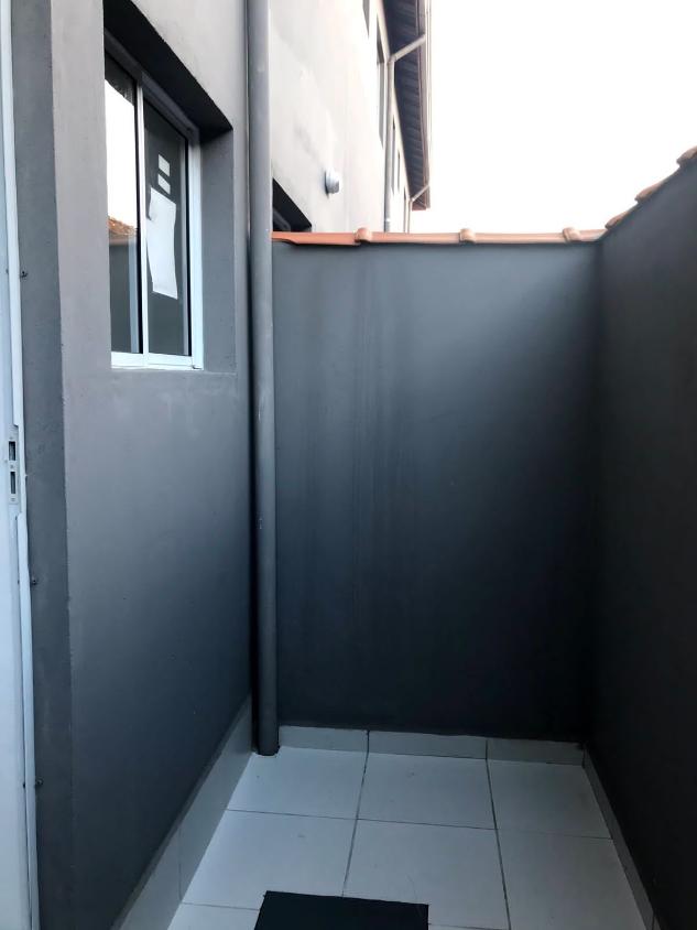 Casa de Condomínio à venda com 2 quartos, 61m² - Foto 10