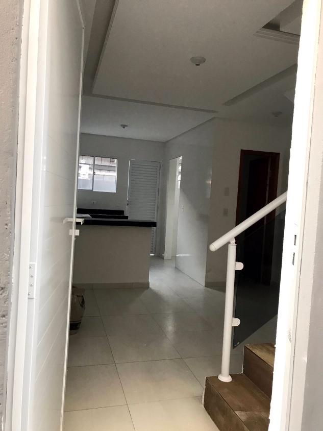 Casa de Condomínio à venda com 2 quartos, 61m² - Foto 16