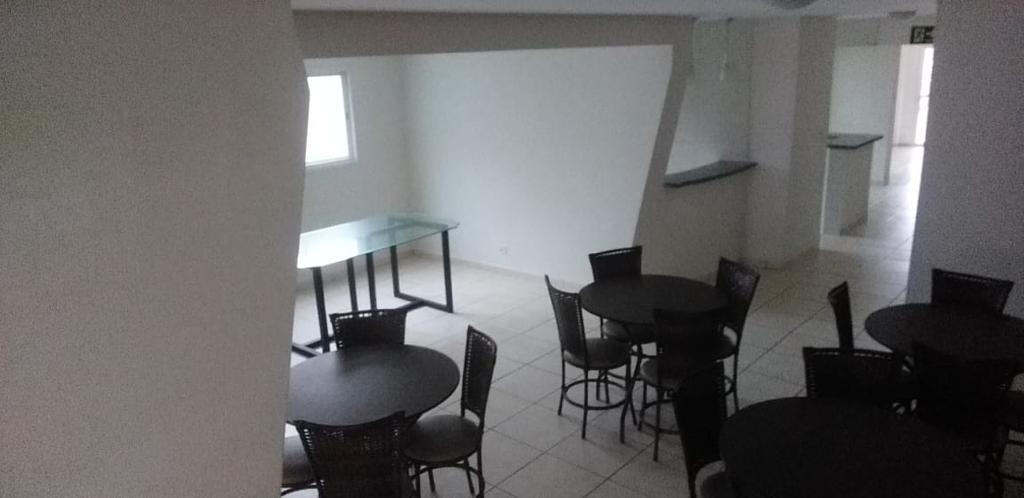 Apartamento à venda com 3 quartos, 105m² - Foto 5