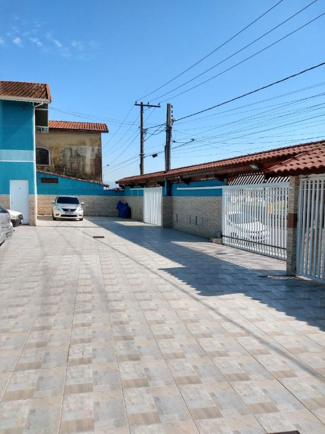 Casa de Condomínio à venda com 3 quartos, 78m² - Foto 17