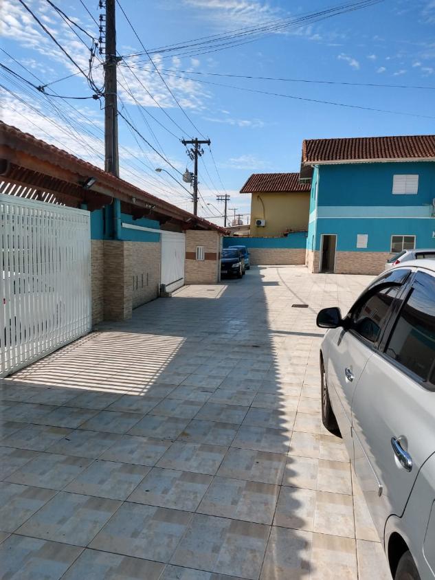 Casa de Condomínio à venda com 3 quartos, 78m² - Foto 18