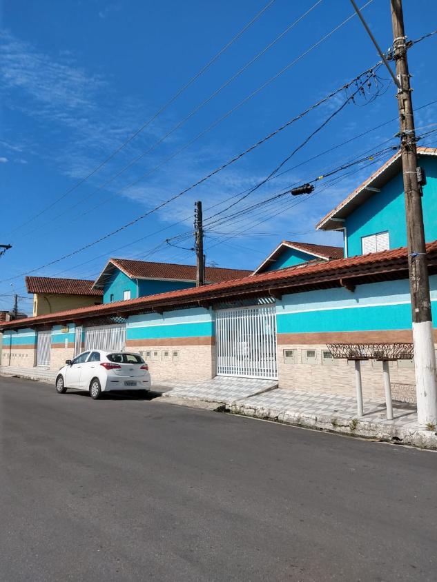 Casa de Condomínio à venda com 3 quartos, 78m² - Foto 19