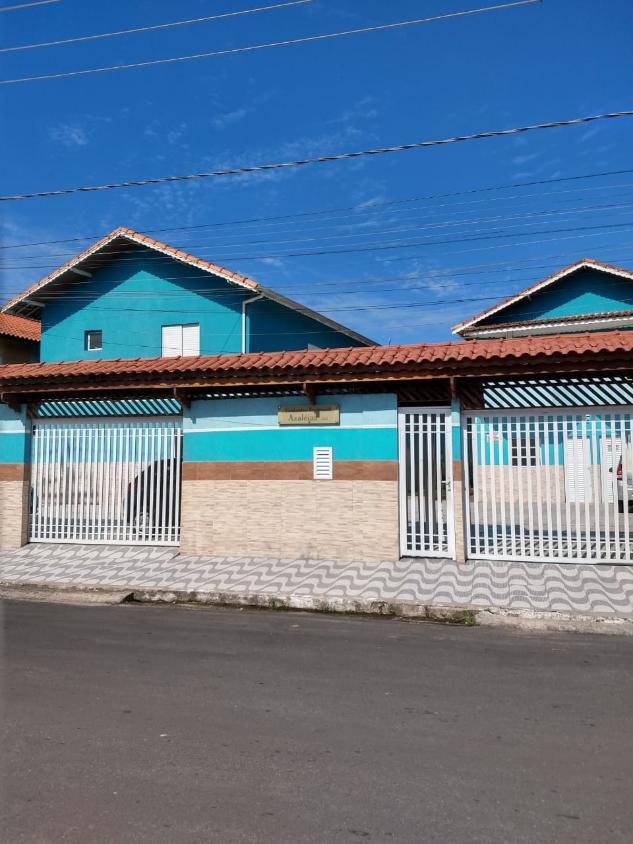 Casa de Condomínio à venda com 3 quartos, 78m² - Foto 2