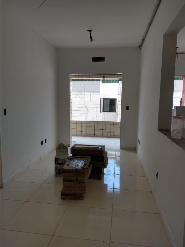 Apartamento à venda com 2 quartos, 66m² - Foto 2