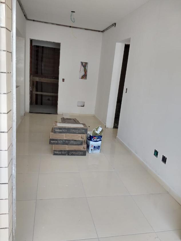 Apartamento à venda com 2 quartos, 66m² - Foto 4