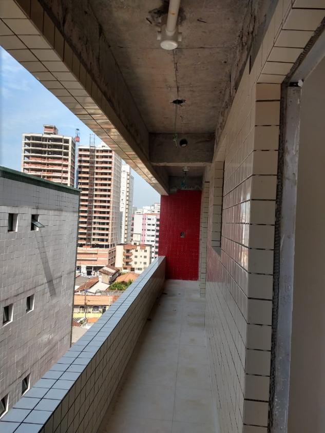 Apartamento à venda com 2 quartos, 66m² - Foto 5