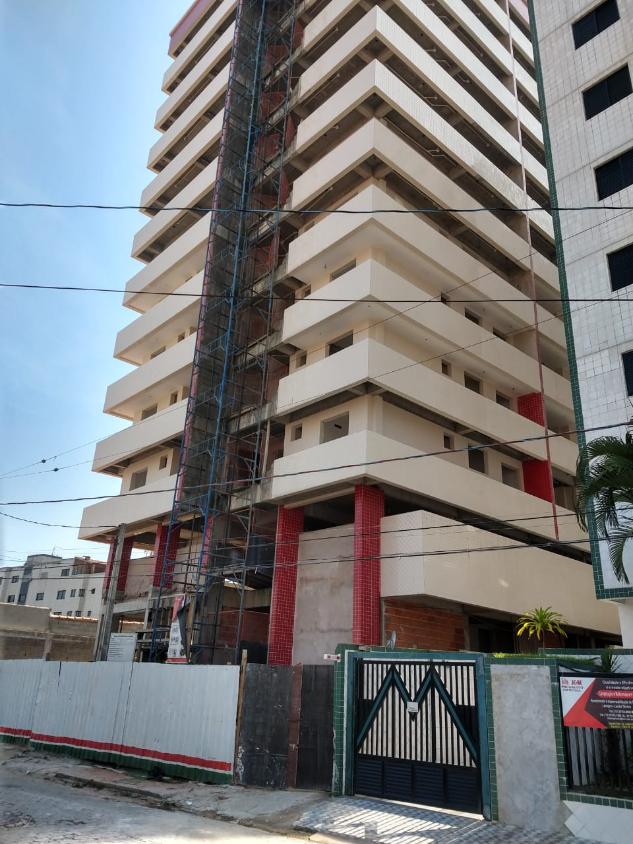 Apartamento à venda com 2 quartos, 66m² - Foto 1