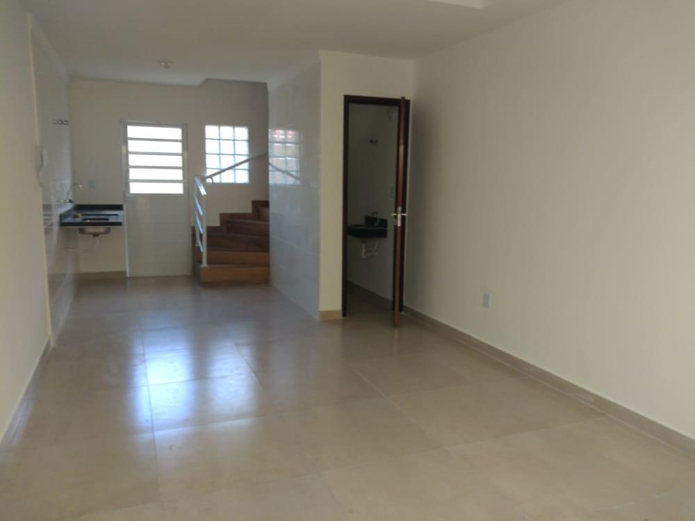 Casa de Condomínio à venda com 2 quartos, 61m² - Foto 15