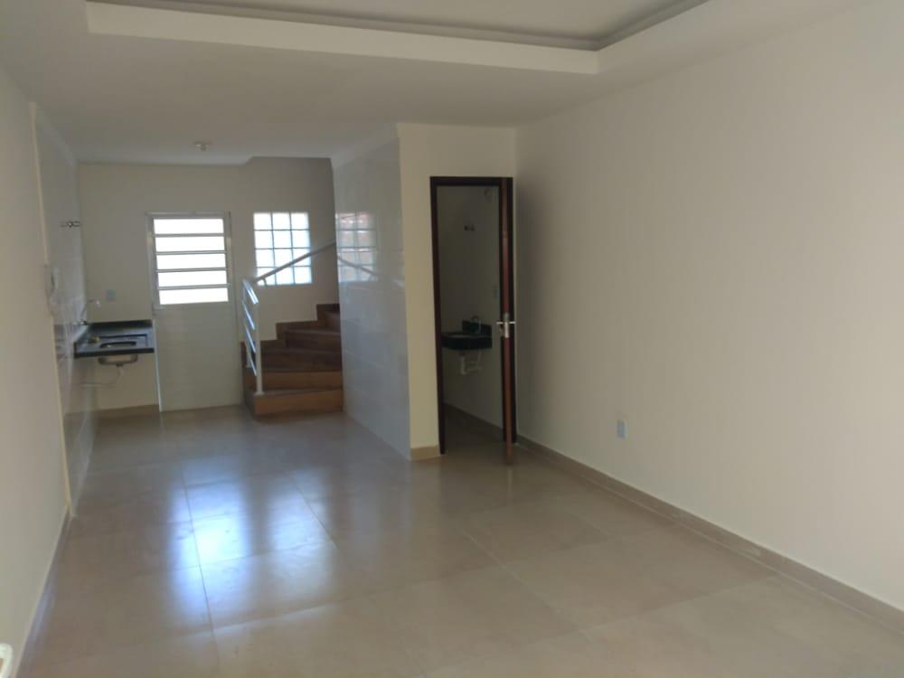 Casa de Condomínio à venda com 2 quartos, 61m² - Foto 16